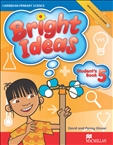 Bright ideas Primary Science 5 Student's Book