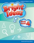  Bright ideas Primary Science 4 Workbook