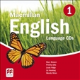 Macmillan English Level 1 Language Book CD