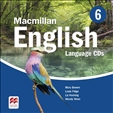 Macmillan English Level 6 Language Book CD