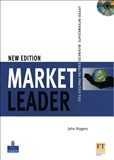 Market Leader Upper Intermediate Practice File CD Pack (New Edition)