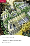 Penguin Reader Level 1: House of the Seven Gables Book New Edition