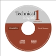 Technical English 1 Student's Book Audio CD