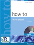 How to Teach English Book and DVD Pack