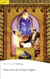 Penguin Reader Level 2: Tales from the Arabian Nights Book