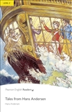 Penguin Reader Level 2: Tales From Hans Christian Andersen Book