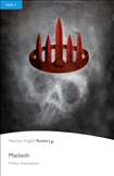 Penguin Reader Level 4: Macbeth Book