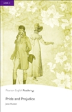 Penguin Reader Level 5: Pride and Prejudice Book
