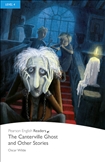 Penguin Reader Level 4: Canterville Ghost and Other Stories Book
