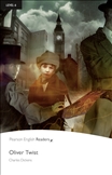 Penguin Reader Level 6: Oliver Twist Book