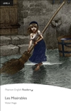 Penguin Reader Level 6: Les Miserables Book