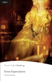 Penguin Reader Level 6: Great Expectations Book