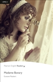 Penguin Reader Level 6: Madame Bovary Book
