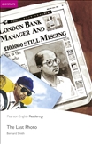 Penguin Reader Easystart: Last Photo Book
