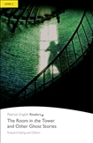 Penguin Reader Level 2: Room in the Tower and Other Ghost Stories Book