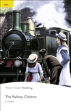 Penguin Reader Level 2: The Railway Children Book