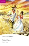 Penguin Reader Easystart: Tinkers Farm Book