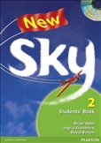 New Sky Level 2 Student's Book