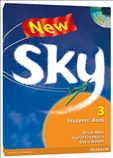 New Sky Level 3 Student's Book