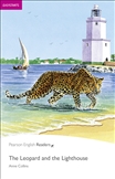 Penguin Reader Easystart: Leopard and the Lighthouse Book with CD Pack