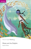 Penguin Reader Easystart: Maisie and the Dolphin Book with CD Pack