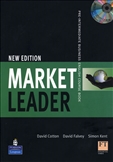 Market Leader Pre-intermediate Student's Book with...