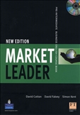 Market Leader Pre-intermediate Student's Book with...