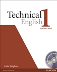 Technical English 1 Teacher's Book with Testmaster CD-Rom