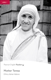Penguin Reader Level 1: Mother Teresa Book New Edition