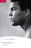 Penguin Reader Level 1: Muhammad Ali Book New Edition