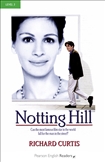 Penguin Reader Level 3: Notting Hill Book