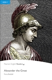 Penguin Reader Level 4: Alexander The Great Book