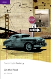 Penguin Reader Level 5: On The Road Book
