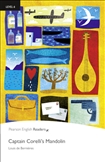 Penguin Reader Level 6: Captain Corelli's Mandolin Book