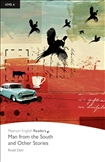 Penguin Reader Level 6: Man From The South Book 
