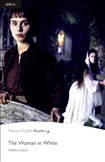 Penguin Reader Level 6: Woman White Book