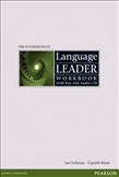 Language Leader Pre-intermediate Workbook with Answer...