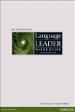 Language Leader Pre-intermediate Workbook without...