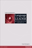 Language Leader Upper Intermediate Workbook without...