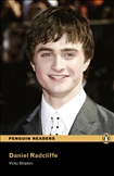 Penguin Reader Level 1: Daniel Radcliffe Book with CD 