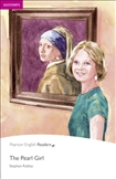 Penguin Reader Easystart: Pearl Girl Book with CD Pack