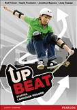 Upbeat Starter Language Builder