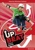 Upbeat Starter Interactive Whiteboard Software