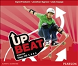 Upbeat Starter Class CDs