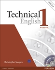 Technical English 1 Workbook with Audio CD