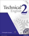 Technical English 2 Workbook with Audio CD
