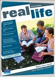 Real Life Intermediate Student's Book