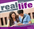 Real Life Advanced Class Audio CD