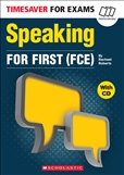 Timesaver for Exams: Speaking for First FCE with Audio CD