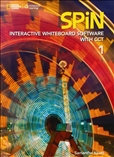 Spin 1 Interactive Whiteboard Software